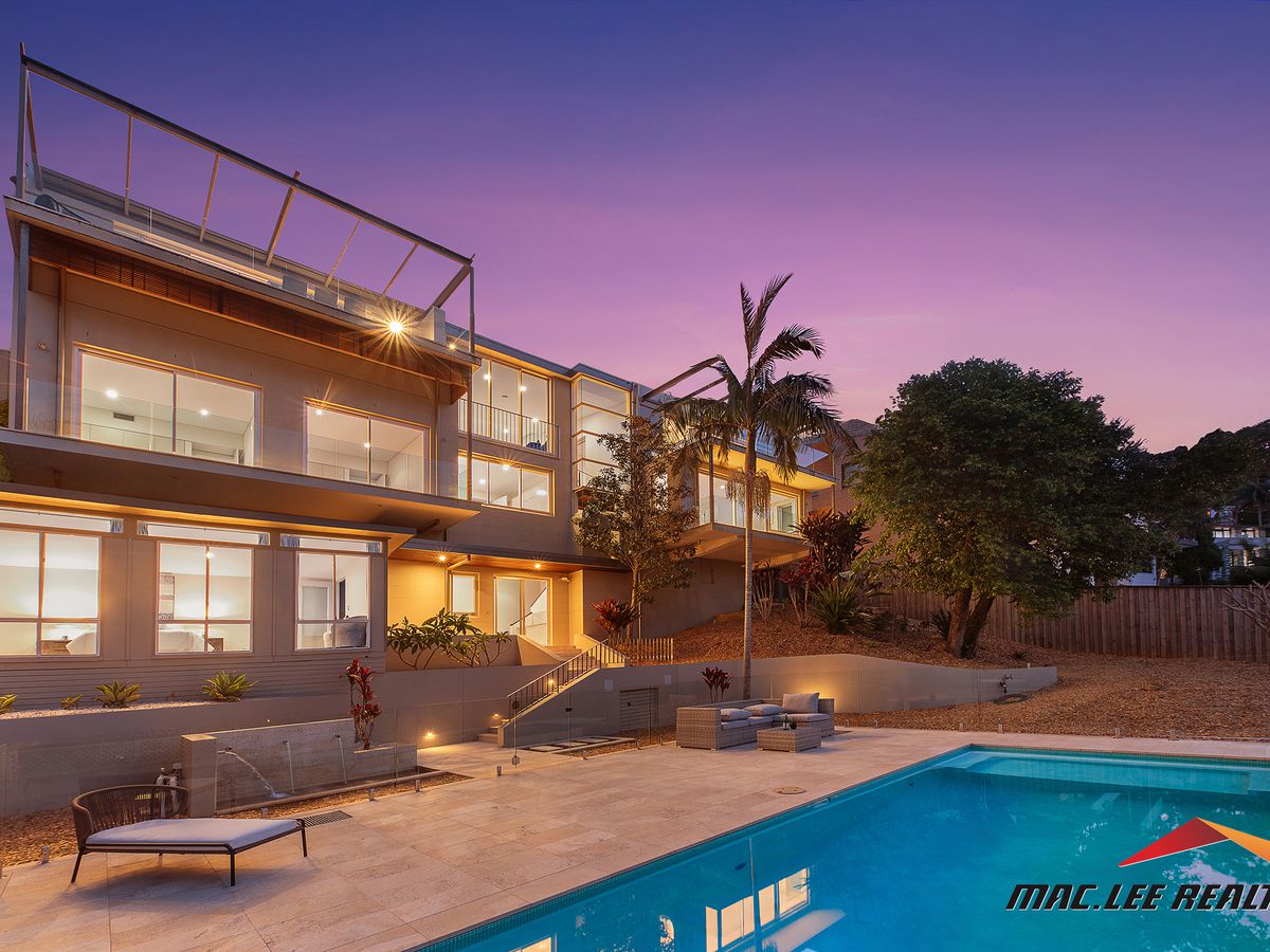 13 Ida Avenue, Mosman