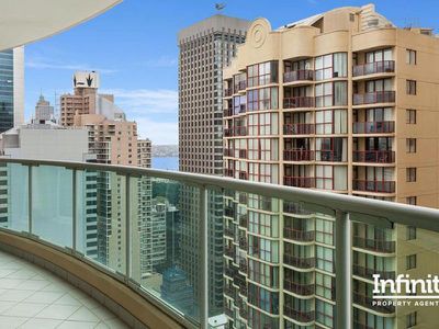 3603 / 343 Pitt Street, Sydney