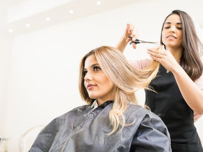Hair Cutting Salon Business for Sale in South East
