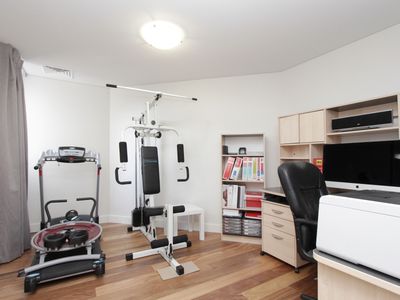 Number 8/103 Flora Terrace, North Beach