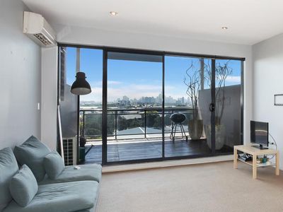 126A / 1-5 Bourke Street, Mascot
