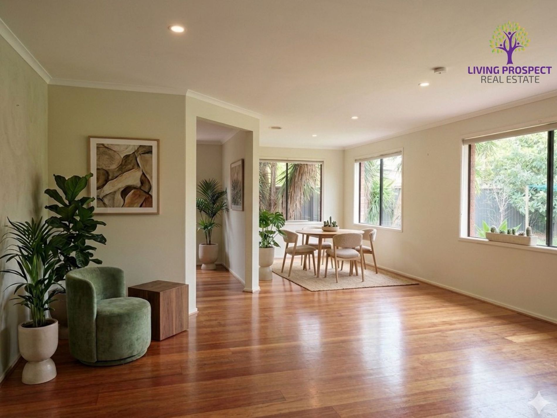 1 St Clair Avenue, Point Cook