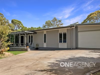 20 Berry Street, Huskisson