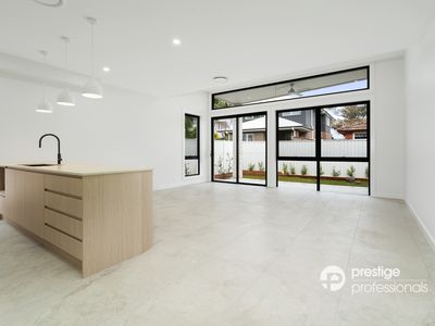 6A Lucas Avenue, Moorebank