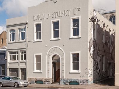 Office 1 / 82 Bond Street, Dunedin Central