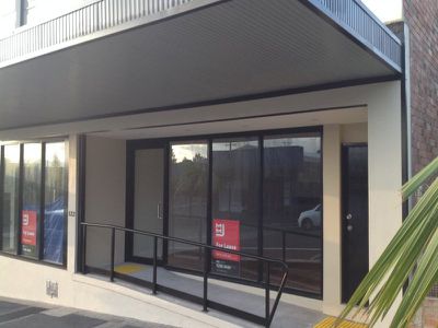 2/122 Wentworth Street, Port Kembla