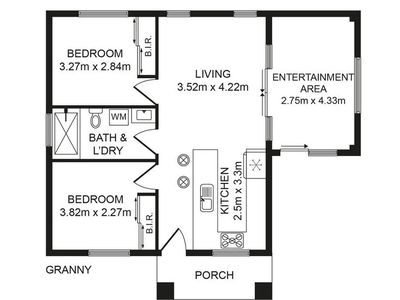 50a Northcote Road, Greenacre