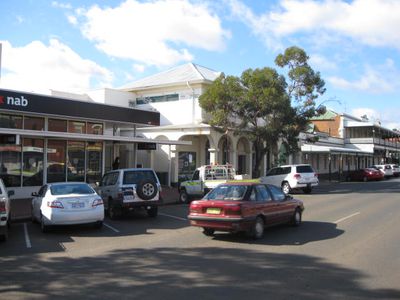 83 Maritana Street, Kalgoorlie