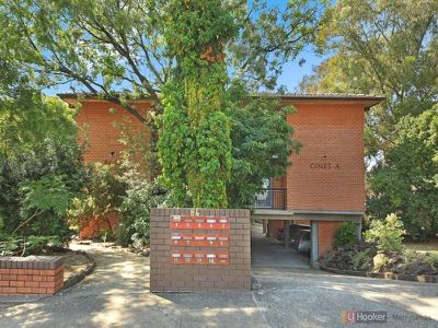 86 The Esplanade Street, Guildford