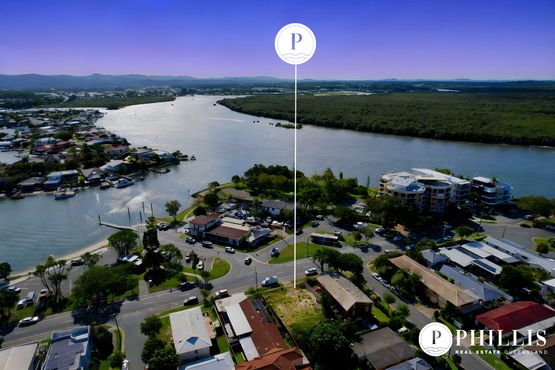 13 Paradise Parade , Paradise Point