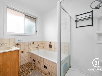 2 Pavey Place, Cranebrook