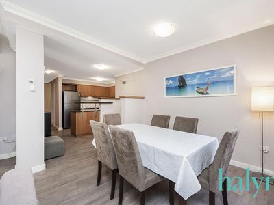 23 / 116 Mounts Bay Road, Perth