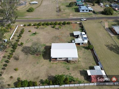 17 PEROONE Street, Wondai