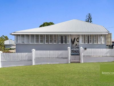 92 Francis Street, West End