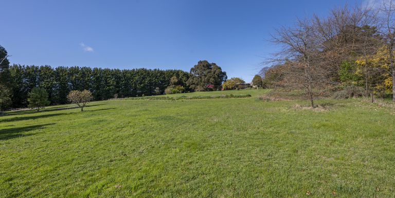 2122 Euroa-Strathbogie Road, Strathbogie