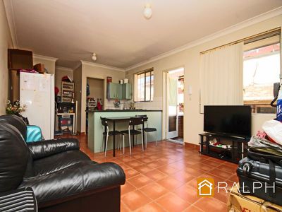 8 / 15 Myee Street, Lakemba