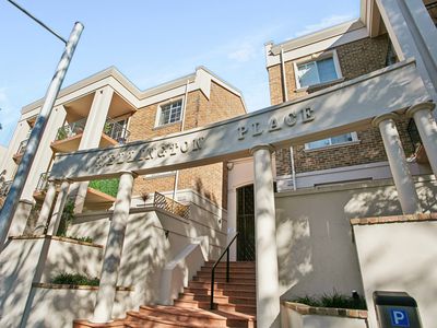 20 / 125 Wellington Street, East Perth