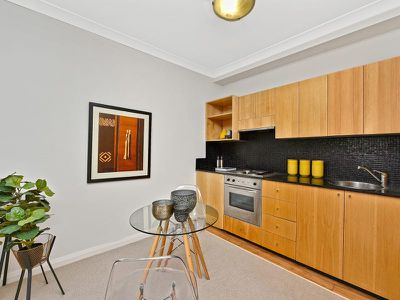 7 / 1 Dwyer Street, Chippendale