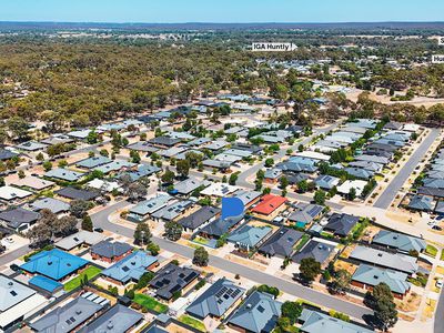 7 Fitzgerald Road, Huntly