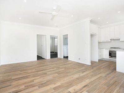 40a Bayview Street, Arncliffe