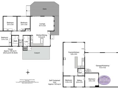43 Mauds Road, Scotchtown