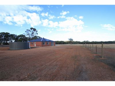 619 Heathcote-North Costerfield Road, Heathcote