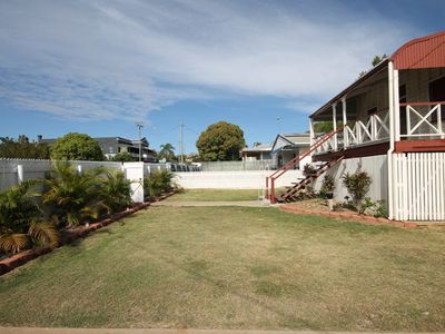 126 MOSMAN STREET, Charters Towers City