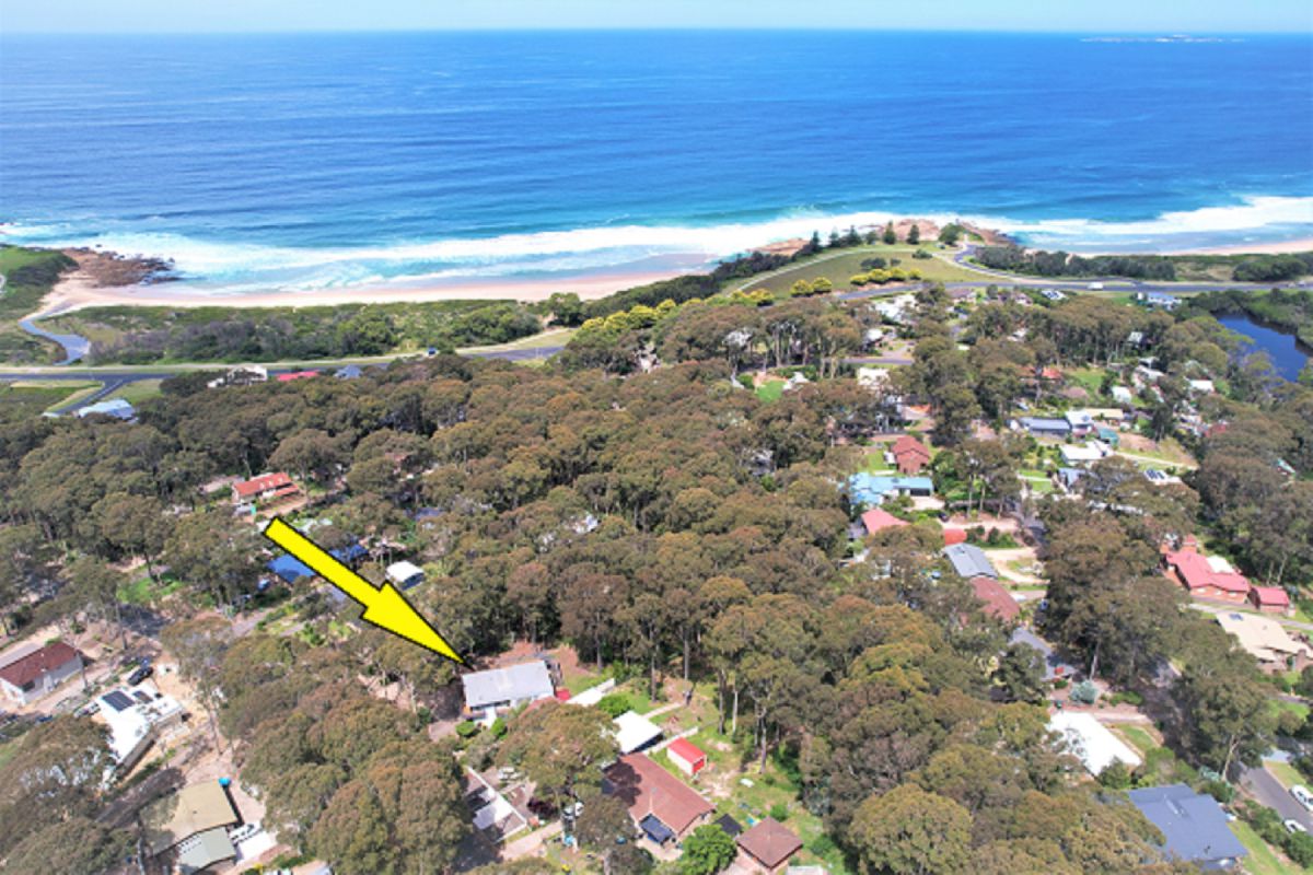 28 Maculata Circuit, Dalmeny