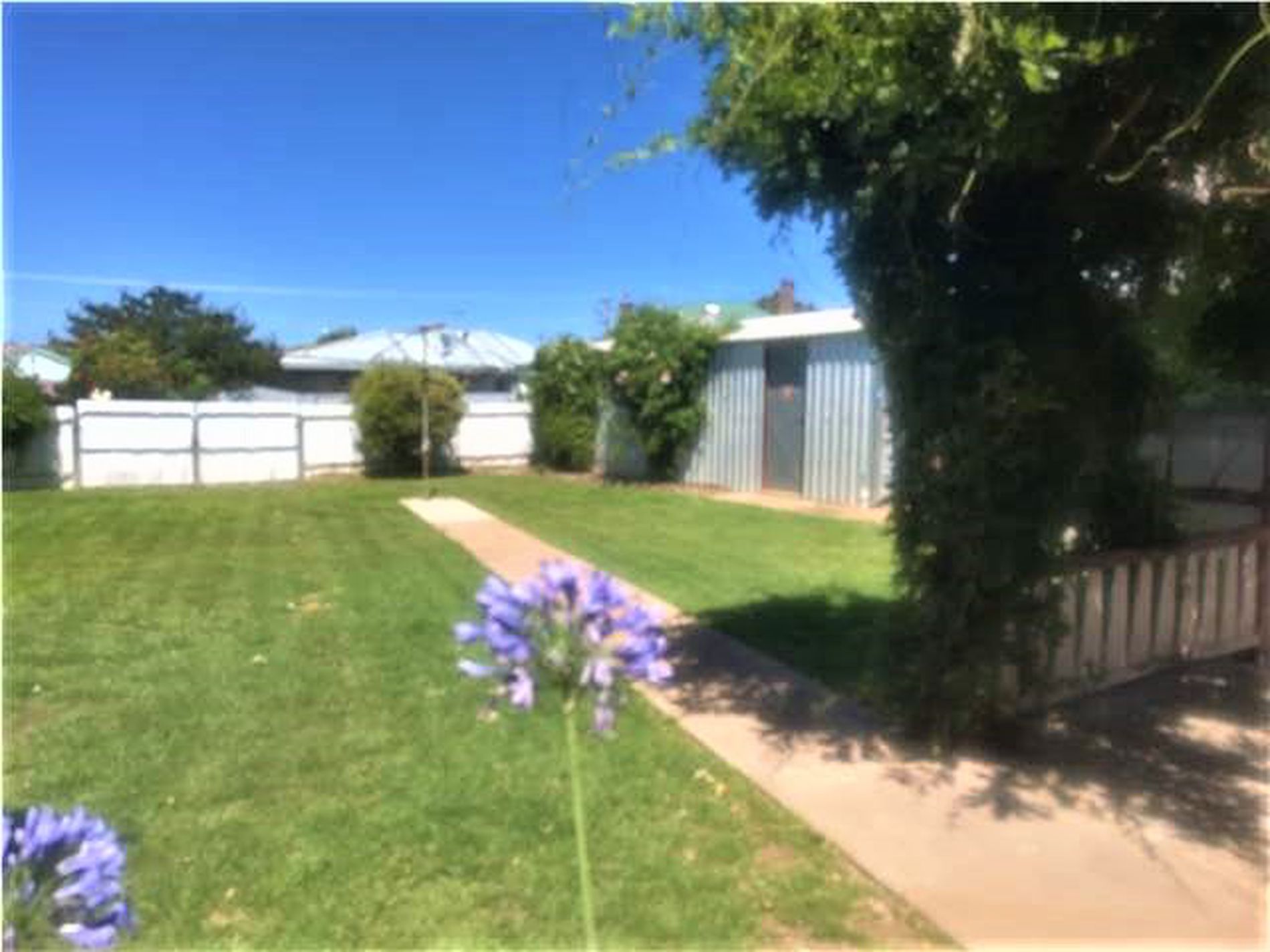 36 Victory Street, West Wyalong