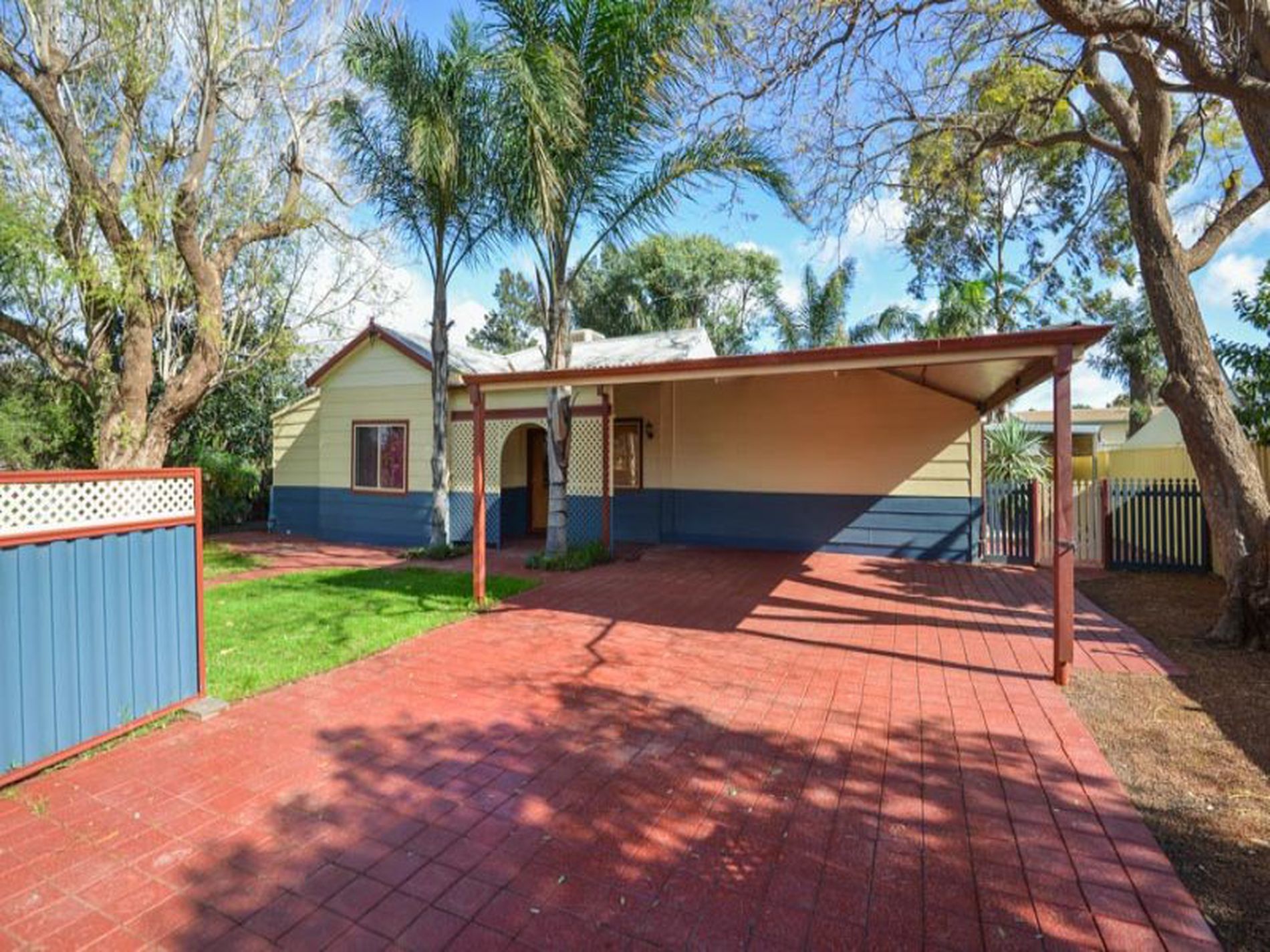 4 Tupper Street, Boulder