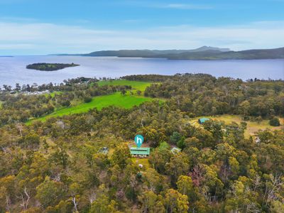 110 Scarrs Road, Garden Island Creek