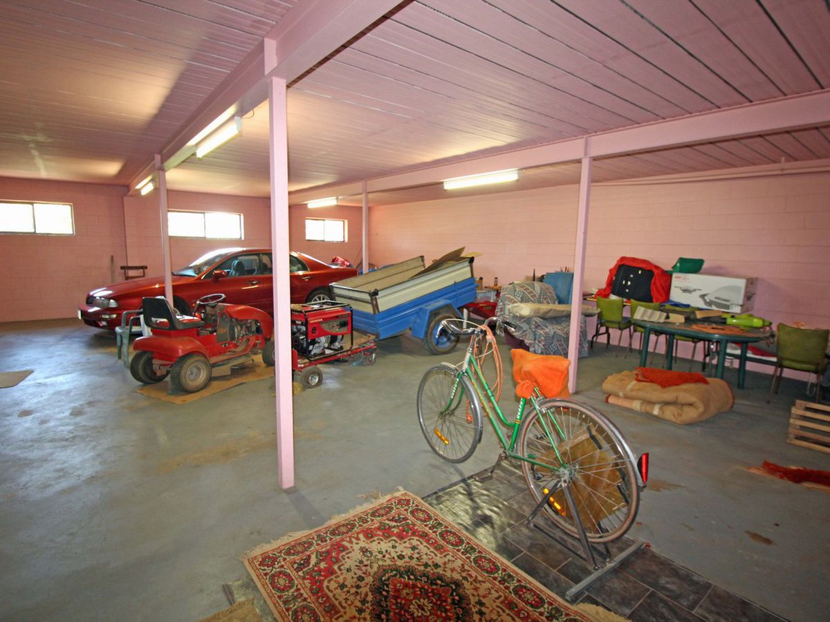 Yungaburra