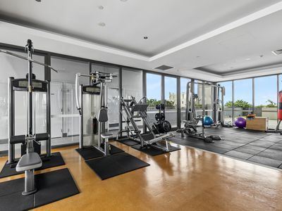 127 / 181 Adelaide Terrace, East Perth