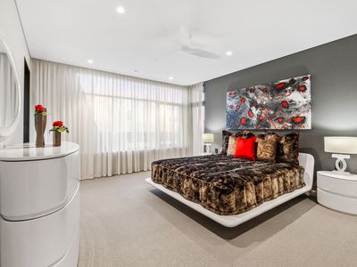 501 / 39 Mends Street, South Perth