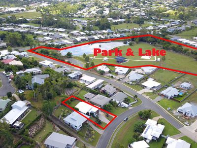 6 Scenic Ridge Drive, Cannonvale