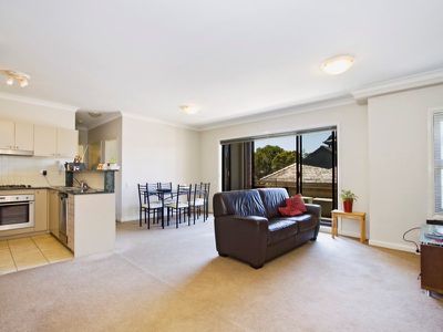 50 / 1-3 Coronation Avenue, Petersham
