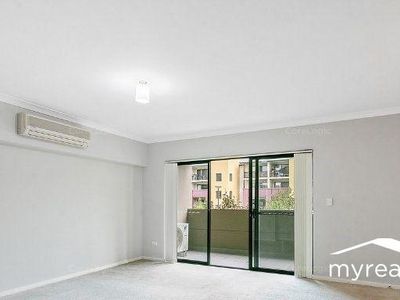 129 / 250 Beaufort Street, Perth