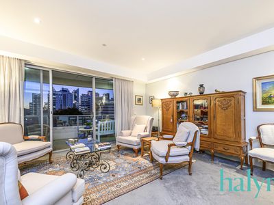601 / 108 Terrace Road, East Perth