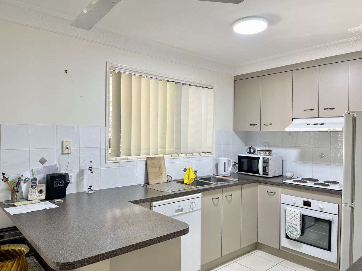 3a Daintree Drive, Urangan