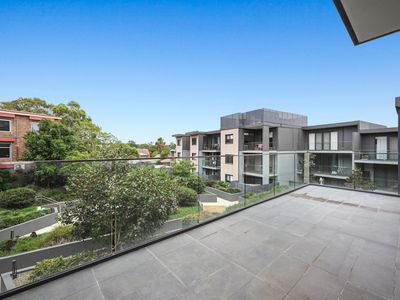 305c / 1 Glen Street, Eastwood