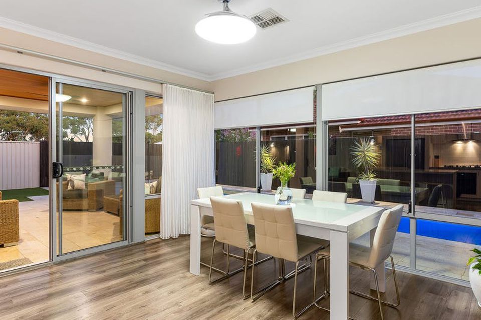 7 Highbury Boulevard , Baldivis