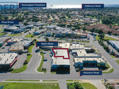 7 Robinson Road, Rockingham