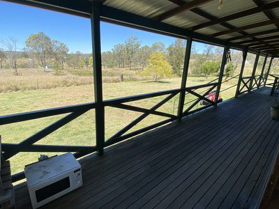 983 Ellesmeres Road (Ellesmere), Kingaroy