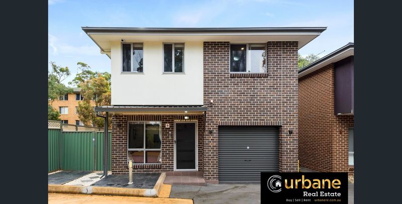 8 / 44 Methven Street, Mount Druitt