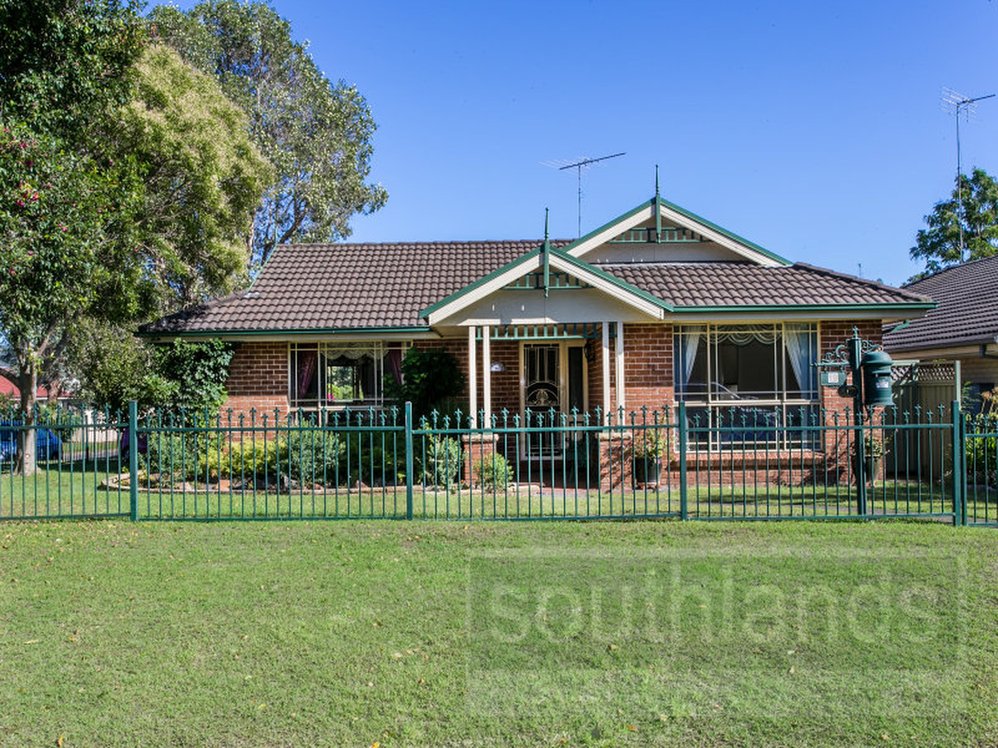 19 Warragamba Crescent , JAMISONTOWN
