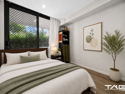 3 / 31A Garfield Street, Wentworthville