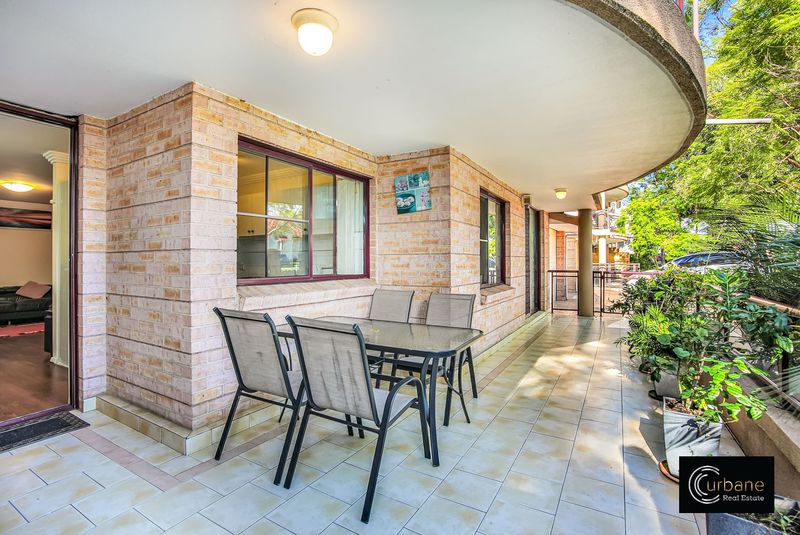 44 / 27 Addlestone Road, Merrylands