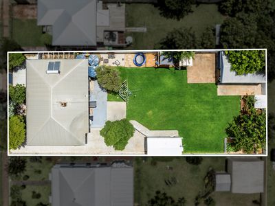 22 Clairmont Street, Newtown