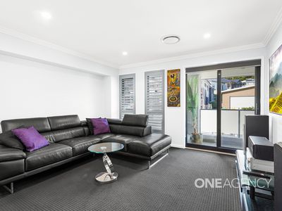14 Skardon Terrace, Albion Park