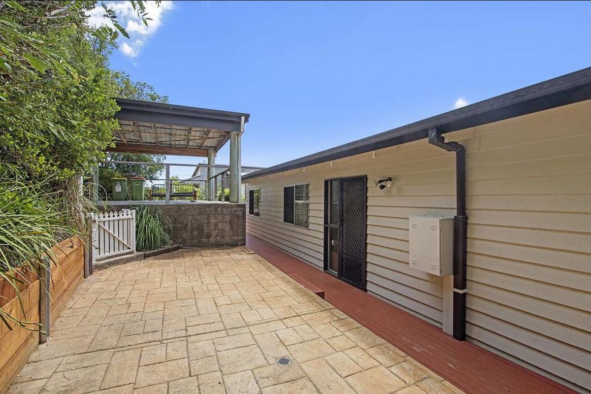 52 Hoffschildt Drive, Currumbin Waters